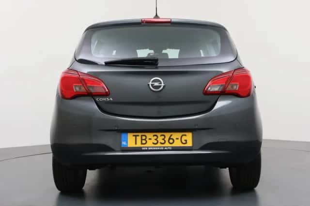 Opel Corsa (2018) thumbnail 6