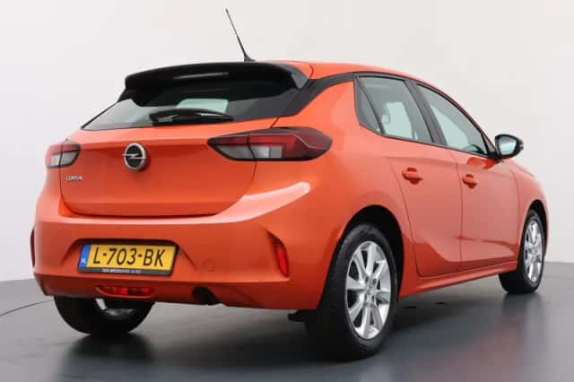 Opel Corsa (2021) thumbnail 2