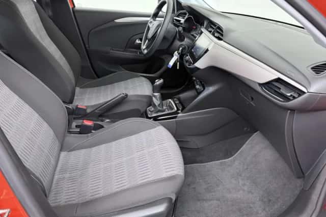 Opel Corsa (2021) thumbnail 4