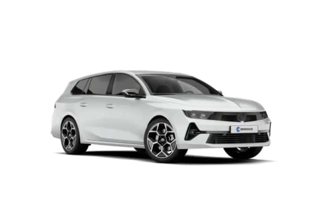 Opel Astra (2025) thumbnail 3