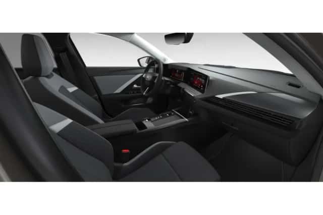 Opel Astra (2025) thumbnail 6