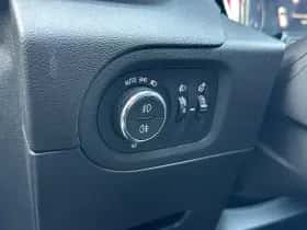 Opel Grandland X (2020) thumbnail 12