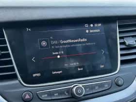 Opel Grandland X (2020) thumbnail 16