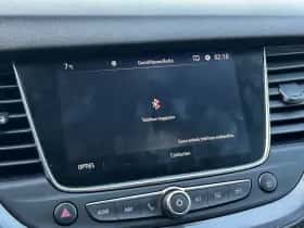 Opel Grandland X (2020) thumbnail 18