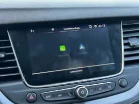 Opel Grandland X (2020) thumbnail 19