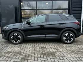 Opel Grandland X (2020) thumbnail 3
