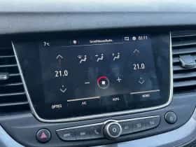 Opel Grandland X (2020) thumbnail 21