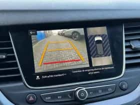 Opel Grandland X (2020) thumbnail 22
