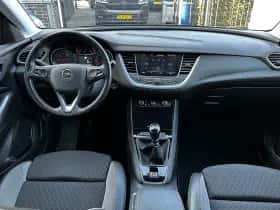 Opel Grandland X (2020) thumbnail 27