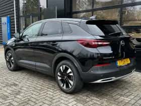 Opel Grandland X (2020) thumbnail 4