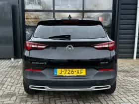 Opel Grandland X (2020) thumbnail 5
