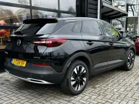 Opel Grandland X (2020) thumbnail 6