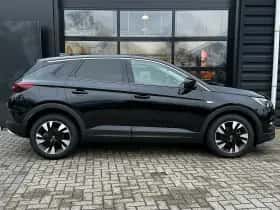Opel Grandland X (2020) thumbnail 7