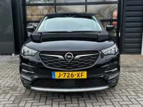Opel Grandland X (2020) thumbnail 9