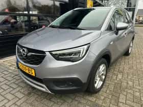 Opel Crossland X (2020) thumbnail 2