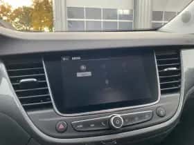 Opel Crossland X (2020) thumbnail 16