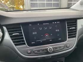 Opel Crossland X (2020) thumbnail 17