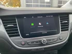 Opel Crossland X (2020) thumbnail 18