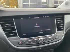 Opel Crossland X (2020) thumbnail 19