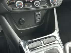 Opel Crossland X (2020) thumbnail 21