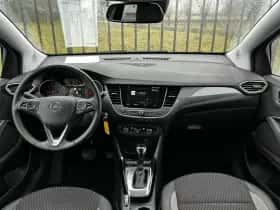 Opel Crossland X (2020) thumbnail 23
