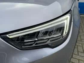 Opel Crossland X (2020) thumbnail 29