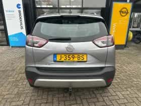 Opel Crossland X (2020) thumbnail 5