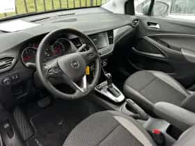 Opel Crossland X (2020) thumbnail 10