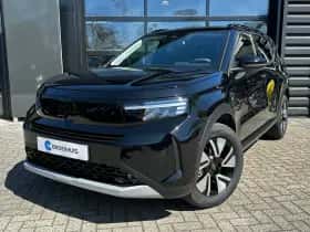 Opel Frontera (2026)