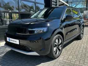 Opel Frontera (2026) thumbnail 2
