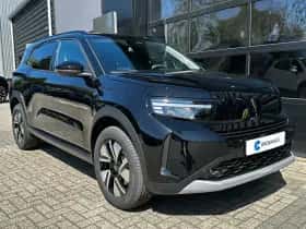 Opel Frontera (2026) thumbnail 8