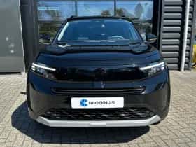 Opel Frontera (2026) thumbnail 9