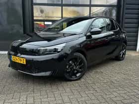 Opel Corsa (2025)