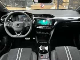 Opel Corsa (2025) thumbnail 11