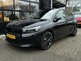 Opel Corsa (2025) thumbnail 3
