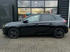 Opel Corsa (2025) thumbnail 4