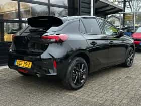 Opel Corsa (2025) thumbnail 6