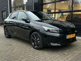Opel Corsa (2025) thumbnail 8