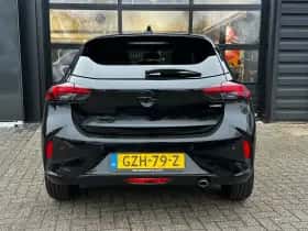 Opel Corsa (2025) thumbnail 9