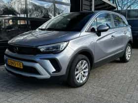 Opel Crossland (2021) thumbnail 2