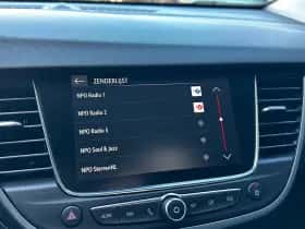 Opel Crossland (2021) thumbnail 16