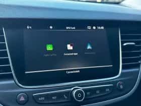 Opel Crossland (2021) thumbnail 19