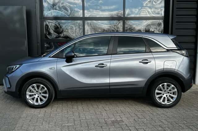 Opel Crossland (2021) thumbnail 3