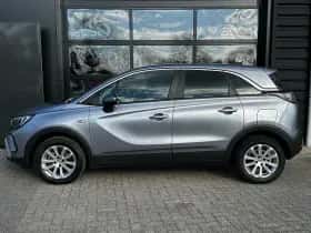Opel Crossland (2021) thumbnail 3