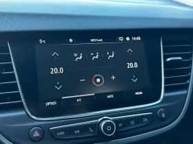 Opel Crossland (2021) thumbnail 21