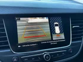 Opel Crossland (2021) thumbnail 22