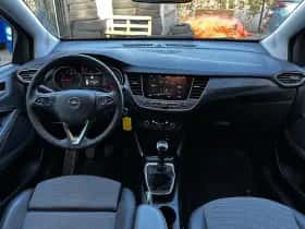 Opel Crossland (2021) thumbnail 26