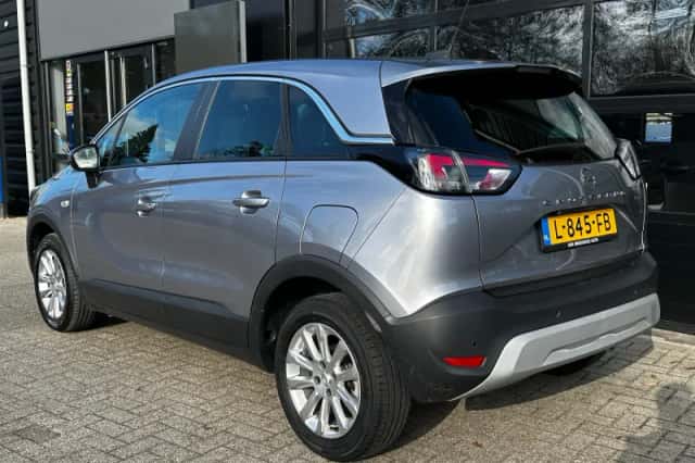 Opel Crossland (2021) thumbnail 4