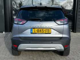 Opel Crossland (2021) thumbnail 5