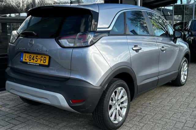 Opel Crossland (2021) thumbnail 6